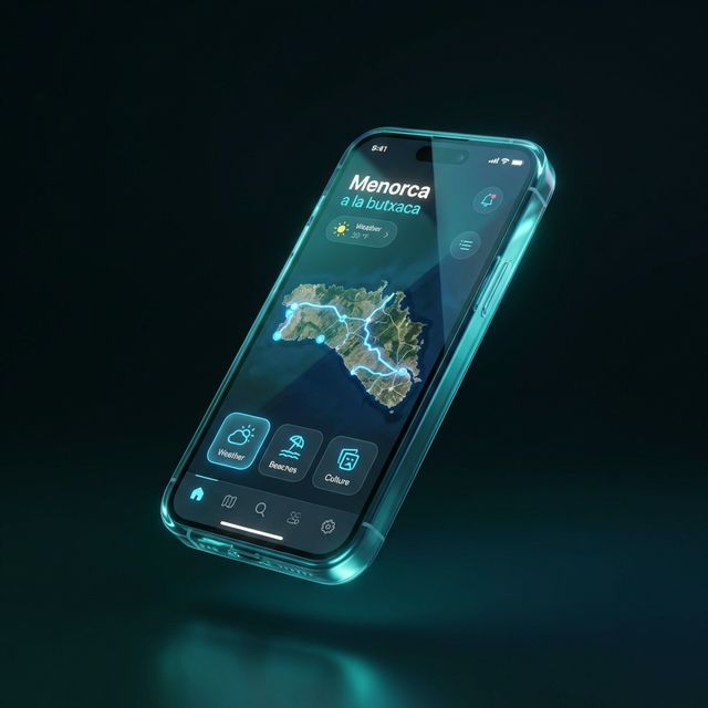 Menorca a la butxaca App Preview
